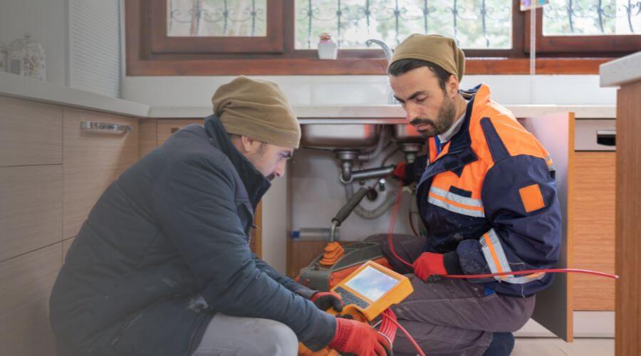 Professional Leak Detection in Crawfordsville, AR